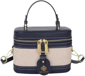 cross-body bag Colorblocking Shoulder Crossbody Small Square Bag