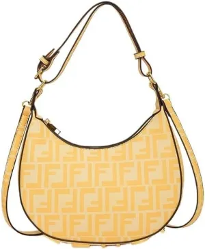 cross-body bag Crescent Shoulder Crossbody Bag