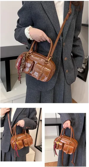cross-body bag Crossbody Commuter Shoulder Bag