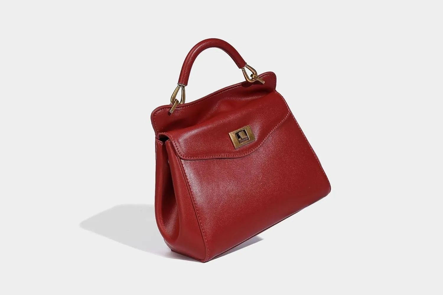 cross-body bag Netflix Lock Shoulder Crossbody Bag