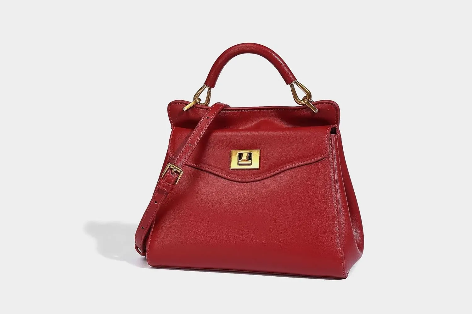 cross-body bag Netflix Lock Shoulder Crossbody Bag