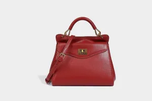 cross-body bag Netflix Lock Shoulder Crossbody Bag