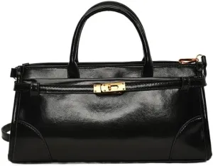 cross-body bag Premium Underarm Commuter Shoulder Crossbody Bag