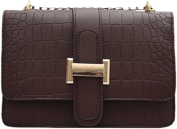 cross-body bag Shoulder Stone Crossbody Bag