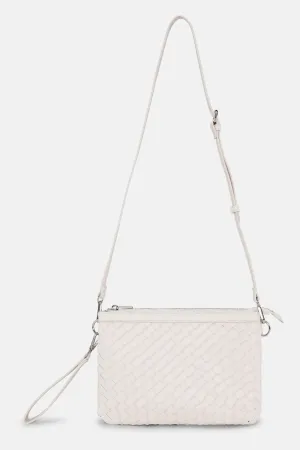 Crossbody Väska - Egg White
