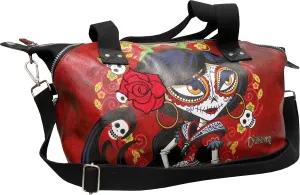 CYP KATRINAS ROSABELLA BAG WITH KEYS Multi-Coloured (BM-20-CT