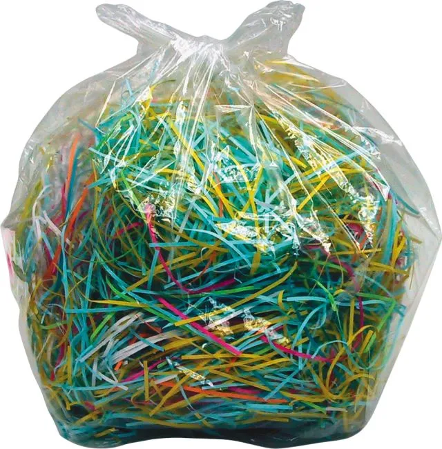 Dahle 20725 - Shredder Bags for 20-30 Gallon Shredders