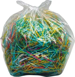 Dahle 20725 - Shredder Bags for 20-30 Gallon Shredders