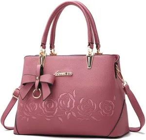 Dayfine Women Bag Handbag Casual Tote Women Messenger Bags Shoulder Top-Handle Purse