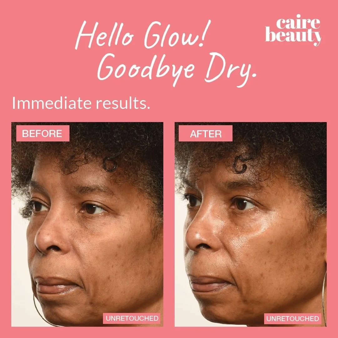 Defiance Science GlowMaker Duo: 30ml | 1oz Serum   40ml Mask | 1.35oz