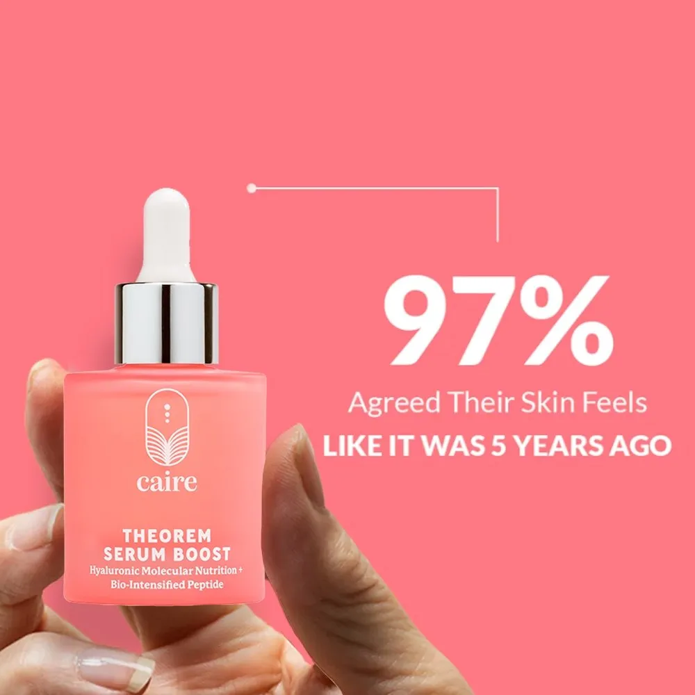 Defiance Science Try Me Glowmaker Duo: Serum 15mL | 0.5oz   Mask 15mL | 0.5oz