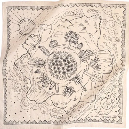 Desert Bandana