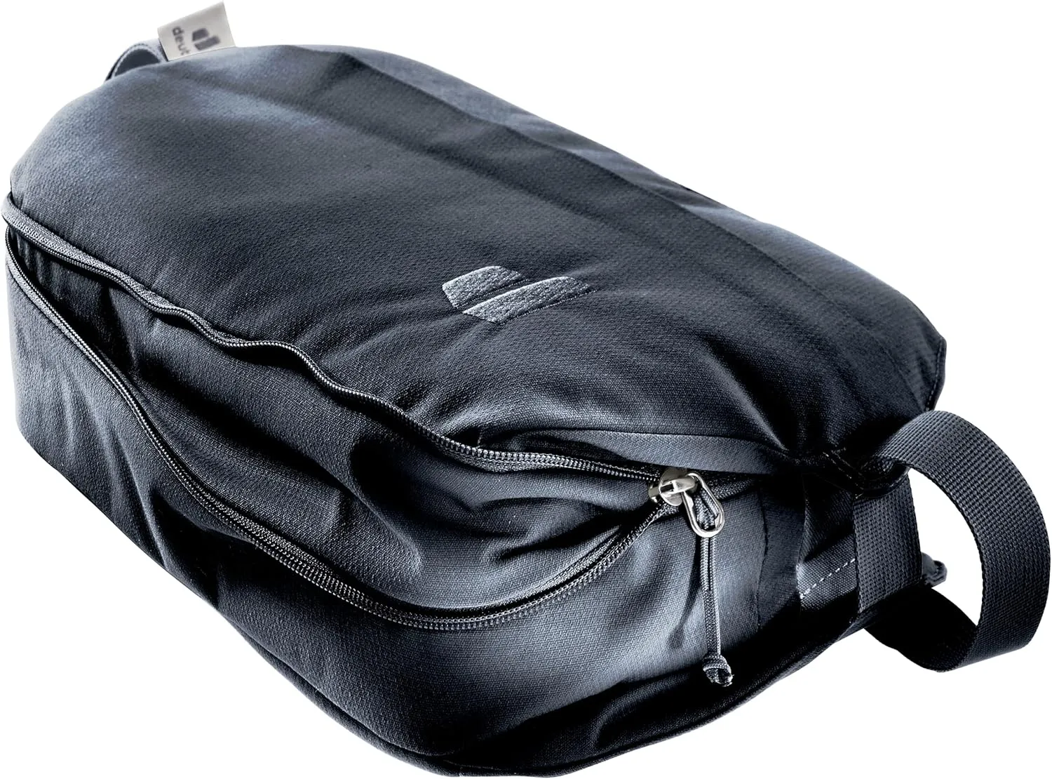 Deuter Passway 4 1 Crossbody Lifestyle 5 Liter Hip Bag/Fanny Pack with Expandable Volume for Travel & Everyday