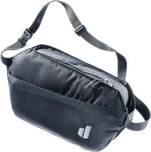 Deuter Passway 4 1 Crossbody Lifestyle 5 Liter Hip Bag/Fanny Pack with Expandable Volume for Travel & Everyday