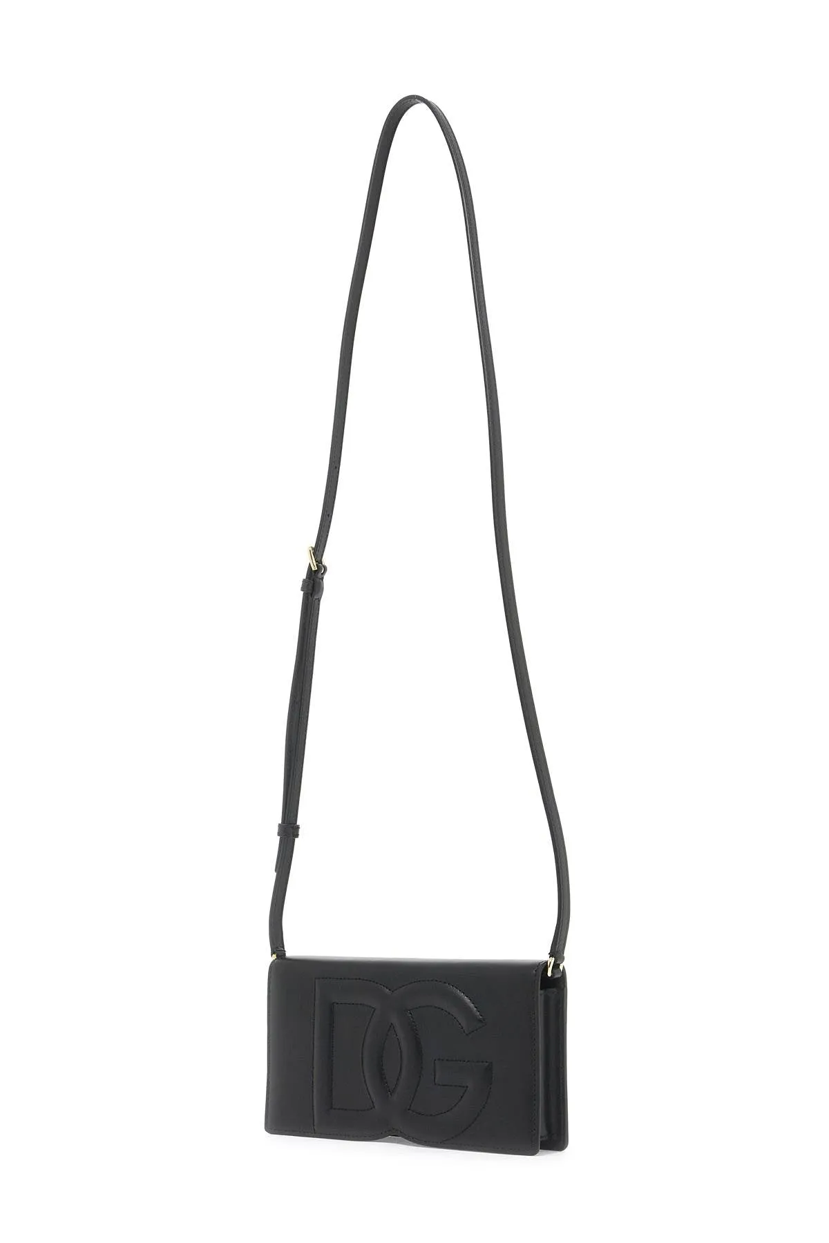 dg logo mini bag