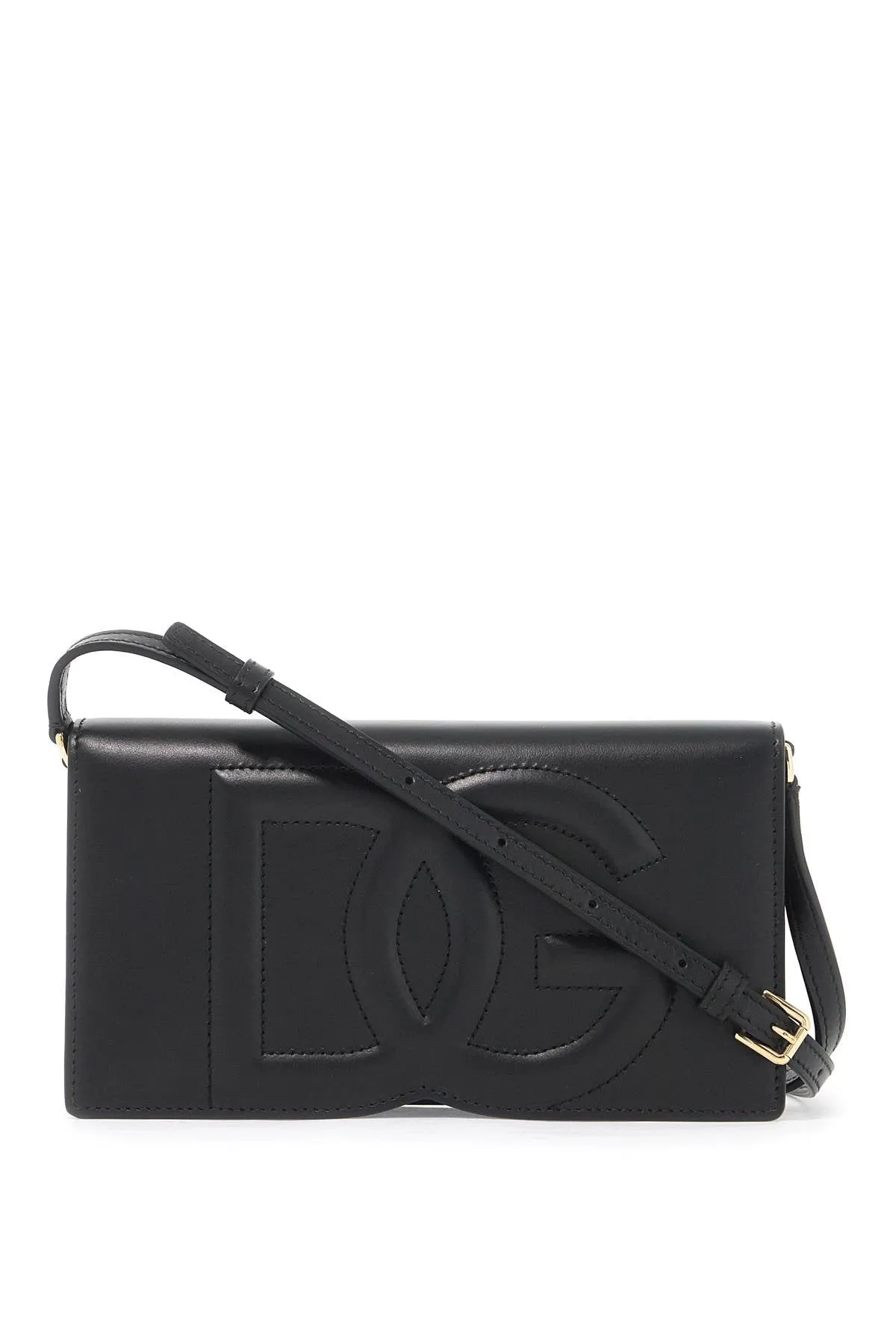 dg logo mini bag