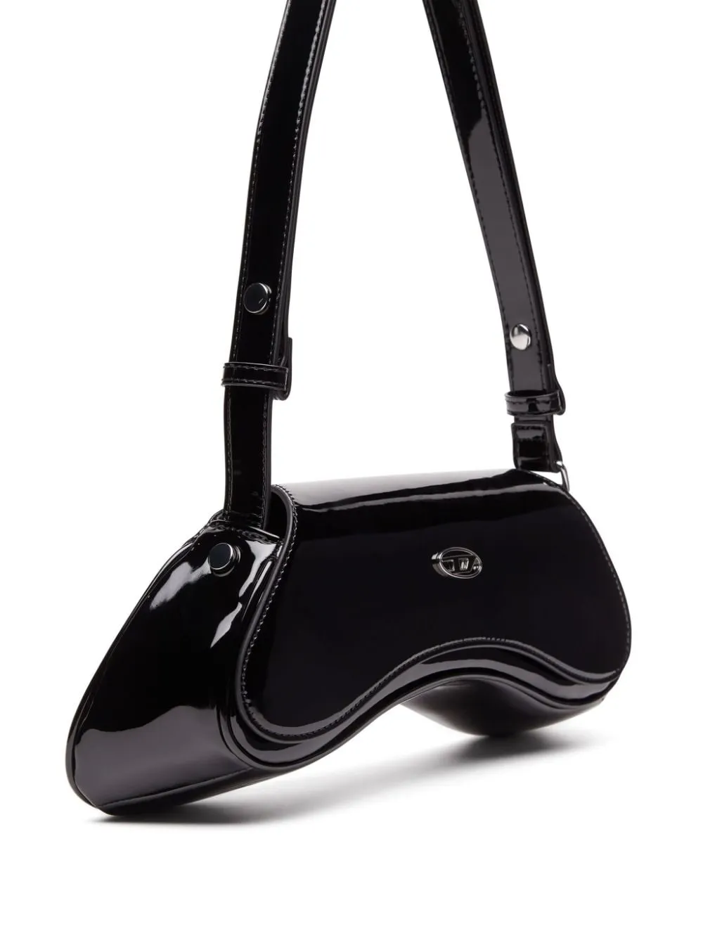 Diesel Play Crossbody Bag