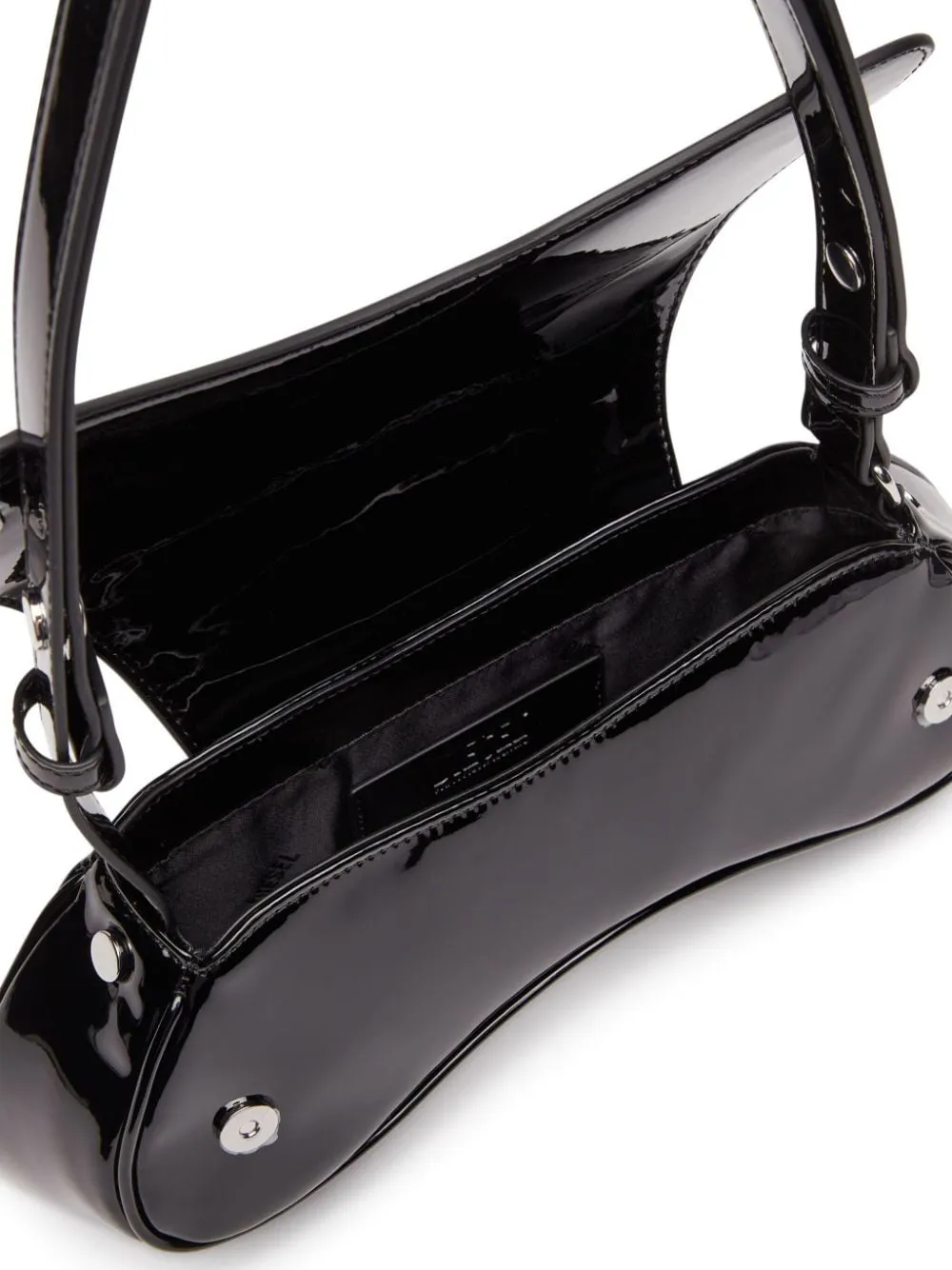 Diesel Play Crossbody Bag