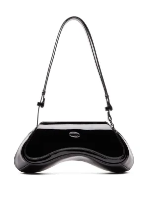 Diesel Play Crossbody Bag
