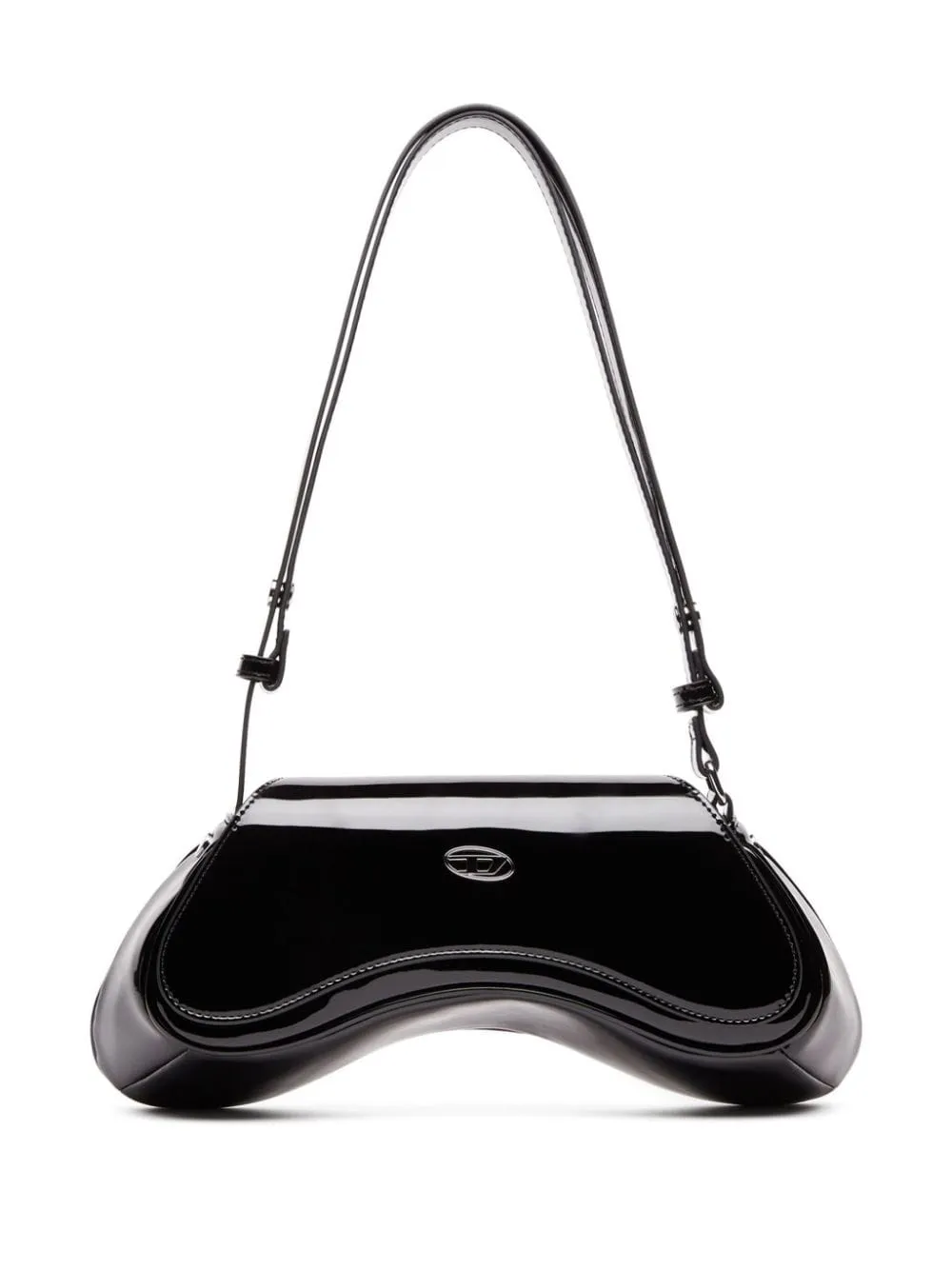Diesel Play Crossbody Bag