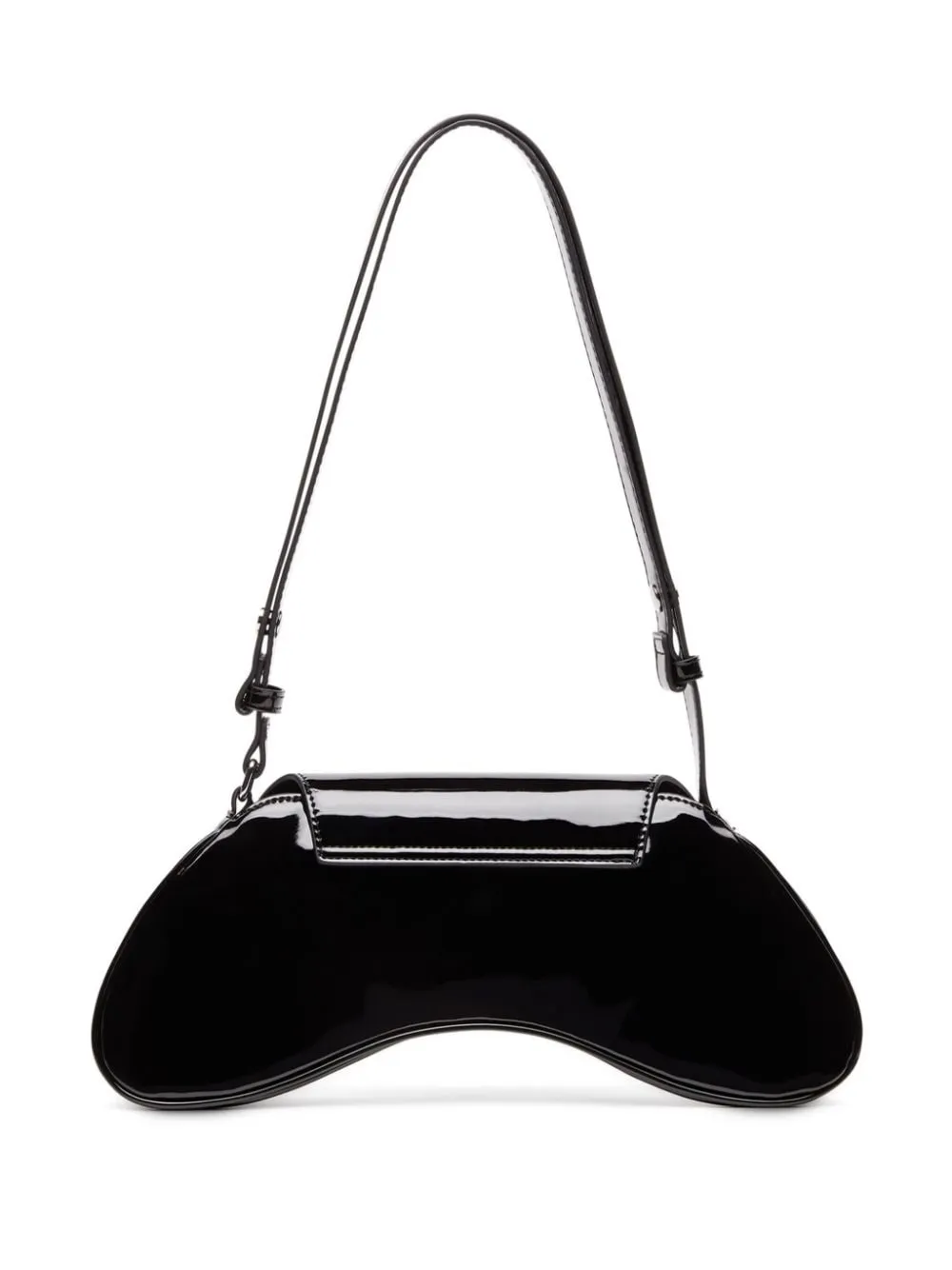 Diesel Play Crossbody Bag
