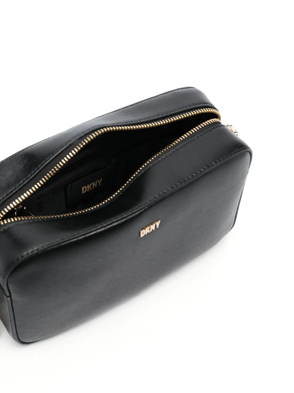 Dkny Bryant Leather Crossbody Bag