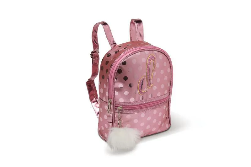 DNM Dance Dot Backpack