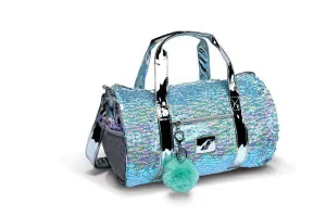 DNM Iridescent Duffel