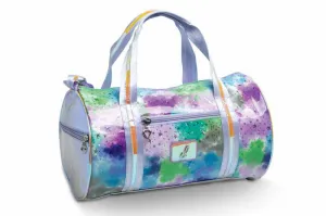 DNM Pastel Clouds & Stars Duffel