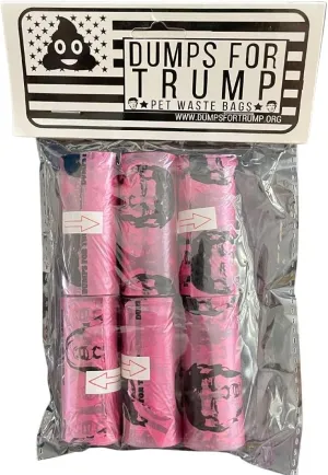 Dog Waste Bags Refill