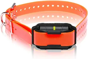 Dogtra 2300NCP Additional Receiver Professional Grade High-Output 3/4-Mile 2-Dog Expandable Remote Training E-Collar
