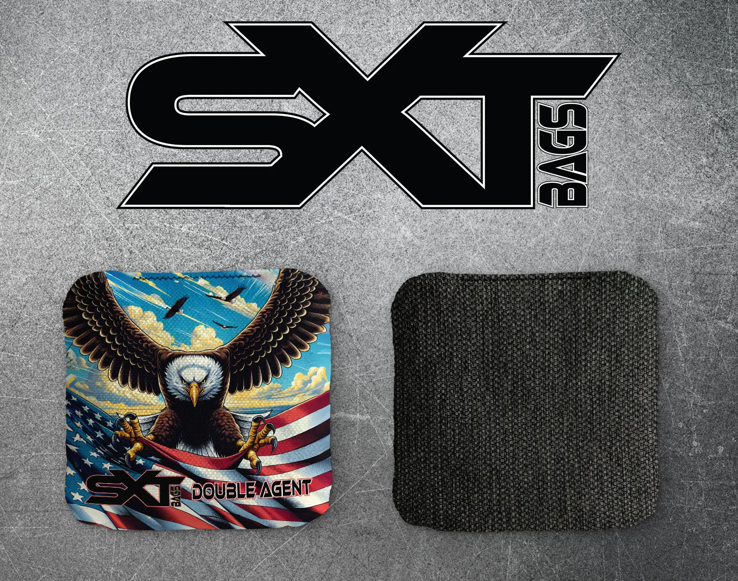 Double Agent - American Eagle