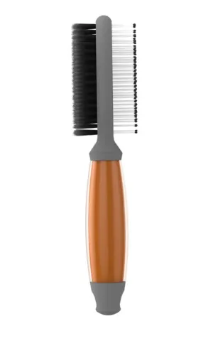 Double Sided Soft Brush