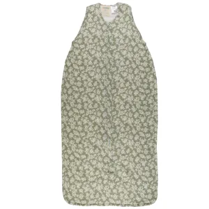 Duvet Front Zip Sleeping Bag - Limited Edition - Flax Manuka