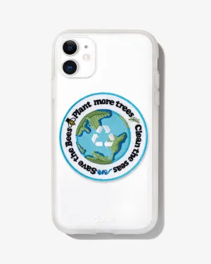 Earth Day Patch