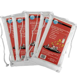Earthcare Odour Remover Bags x 5 bags