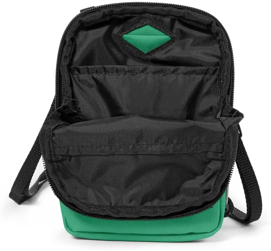 EASTPAK Buddy Gem Green MINI Bags
