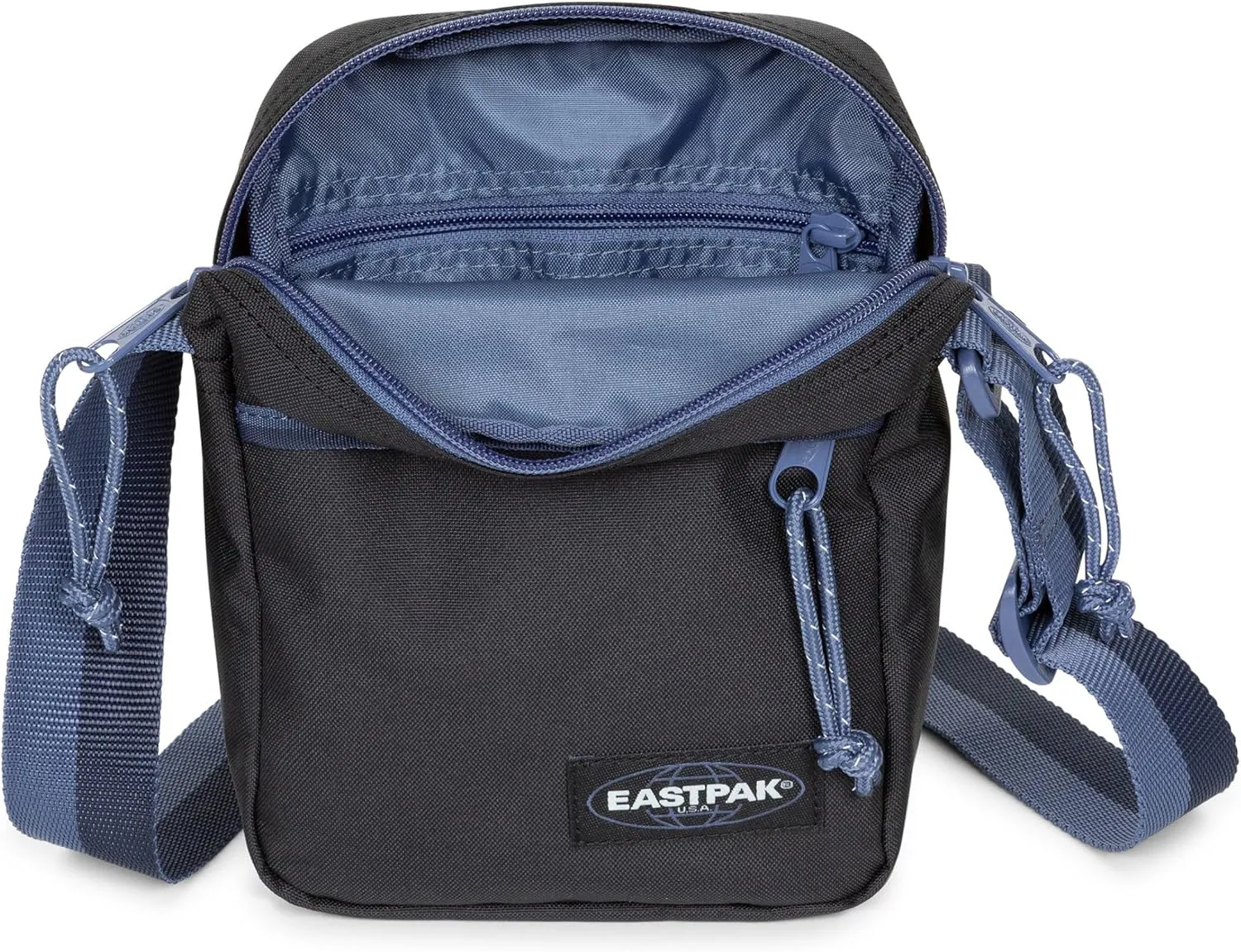 EASTPAK ONE KontrastPrBlack MINI Bags