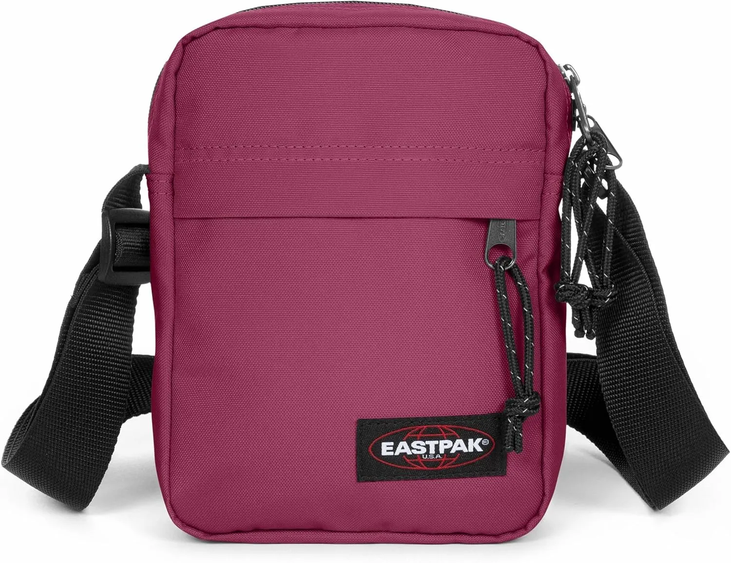 EASTPAK ONE Wine Burgundy MINI Bags