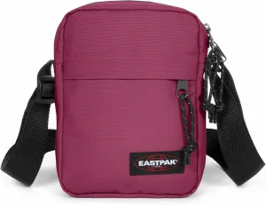 EASTPAK ONE Wine Burgundy MINI Bags