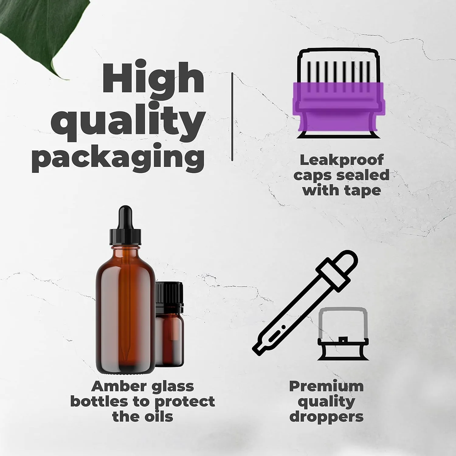 Eclectic Lady Liquid Pearl Body Wash - Peppermint Eucalyptus Scent 3-in-1 Use For Bubble Bath, Hand Soap & Body Wash, Phthalate-Free Peppermint Eucalyptus Fragrance, Handcrafted in USA (8 oz)