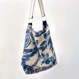 Eco flora tote