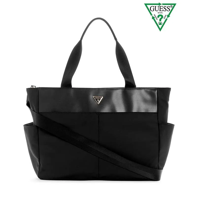 ECO GEMMA TRAVEL TOTE