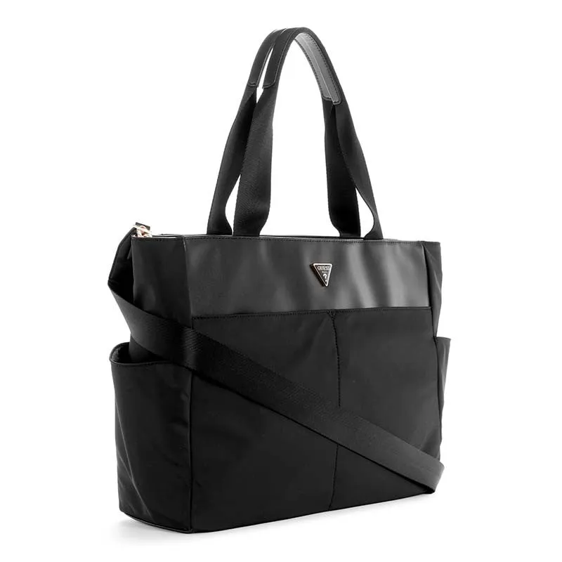 ECO GEMMA TRAVEL TOTE