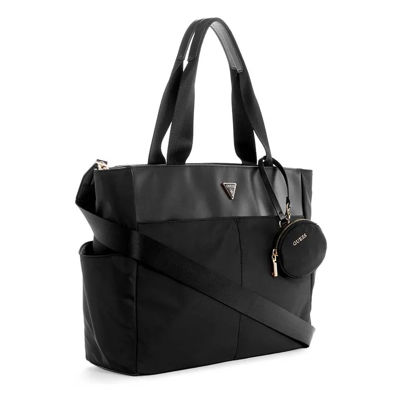 ECO GEMMA TRAVEL TOTE