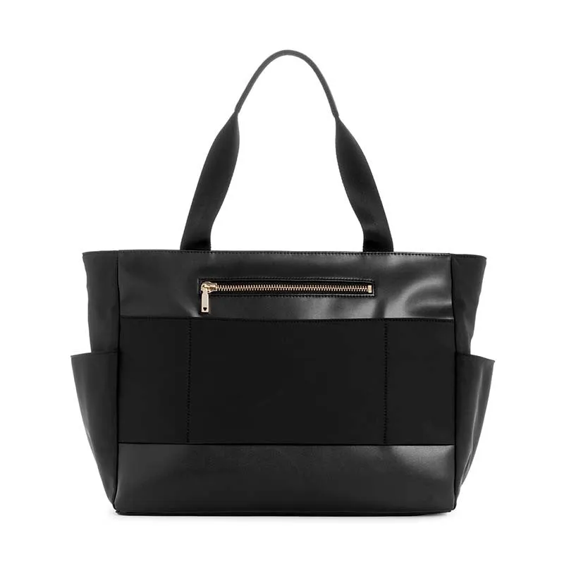 ECO GEMMA TRAVEL TOTE