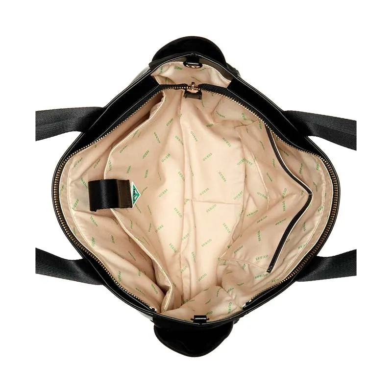 ECO GEMMA TRAVEL TOTE