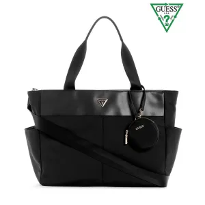 ECO GEMMA TRAVEL TOTE