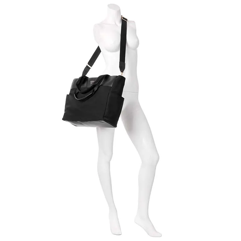 ECO GEMMA TRAVEL TOTE