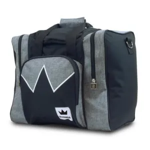 Edge 1 Ball Tote Grey/Black